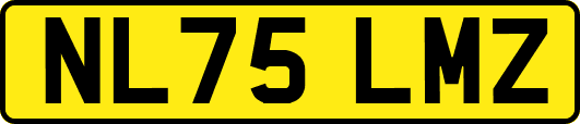 NL75LMZ