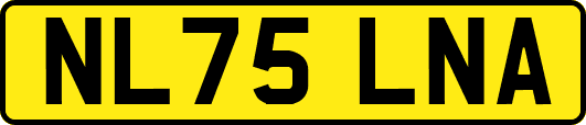 NL75LNA