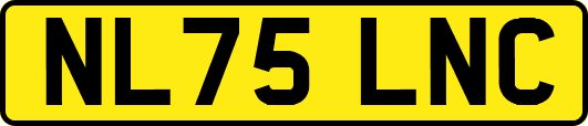 NL75LNC