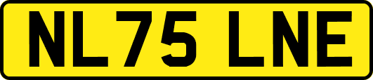 NL75LNE