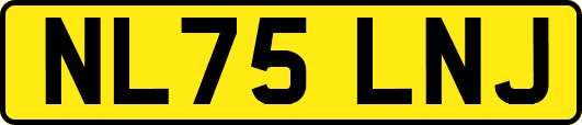 NL75LNJ
