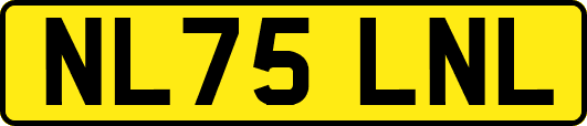 NL75LNL