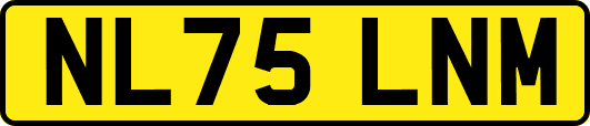 NL75LNM