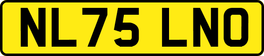 NL75LNO