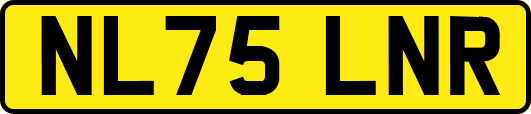 NL75LNR
