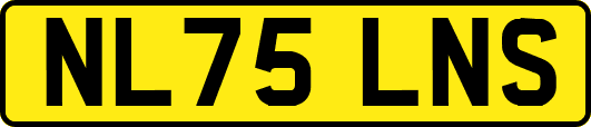 NL75LNS