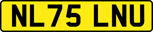 NL75LNU