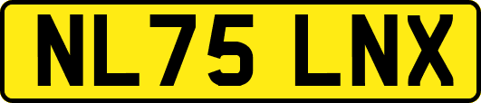 NL75LNX