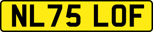 NL75LOF