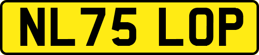 NL75LOP