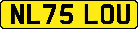 NL75LOU