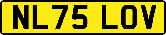NL75LOV