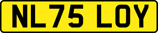 NL75LOY