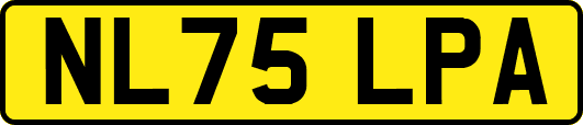 NL75LPA