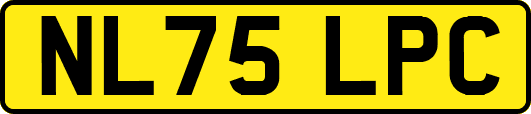 NL75LPC