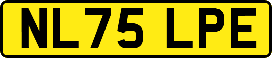 NL75LPE