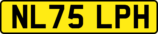 NL75LPH