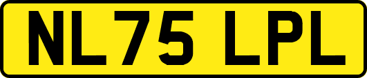 NL75LPL