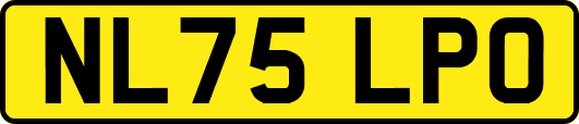 NL75LPO