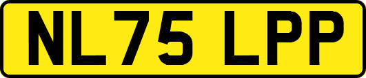 NL75LPP