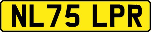 NL75LPR