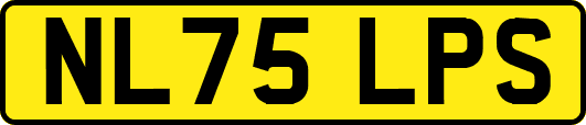 NL75LPS