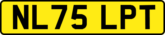 NL75LPT