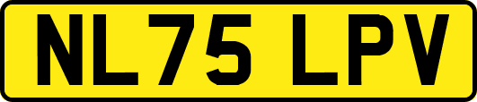 NL75LPV
