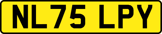 NL75LPY