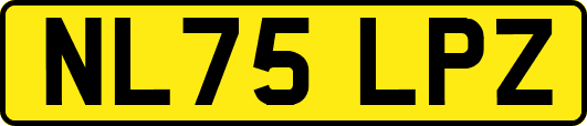 NL75LPZ