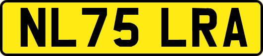 NL75LRA