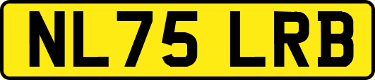 NL75LRB