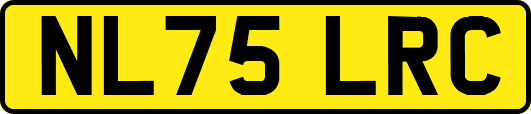 NL75LRC