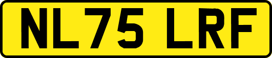 NL75LRF