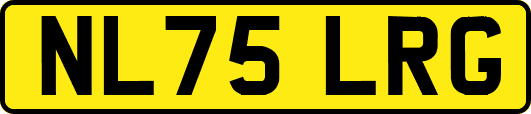 NL75LRG