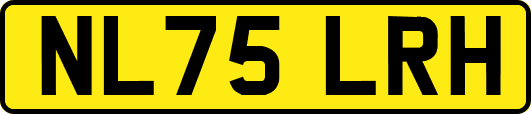 NL75LRH
