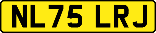NL75LRJ