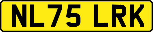 NL75LRK