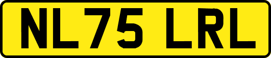 NL75LRL