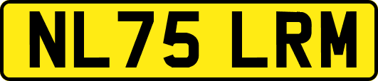 NL75LRM
