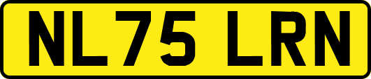 NL75LRN