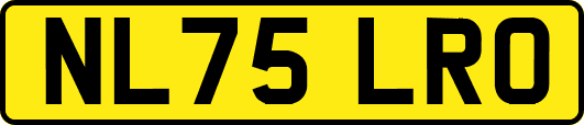 NL75LRO