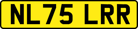 NL75LRR