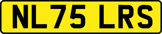 NL75LRS