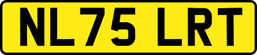 NL75LRT