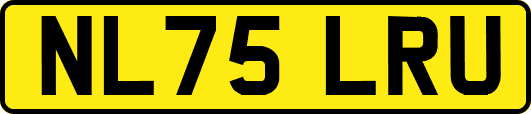 NL75LRU