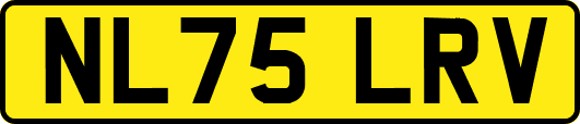 NL75LRV