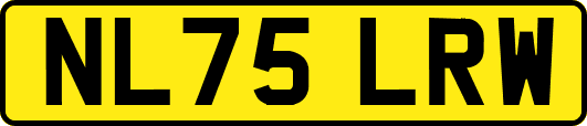 NL75LRW