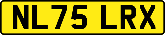 NL75LRX