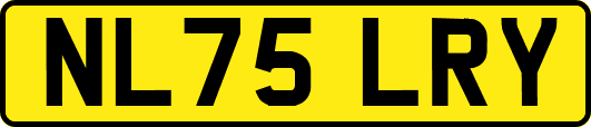 NL75LRY